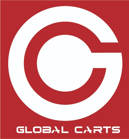 GlobalCart Logo