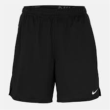 Nike Dri-FIT Training Shorts hover