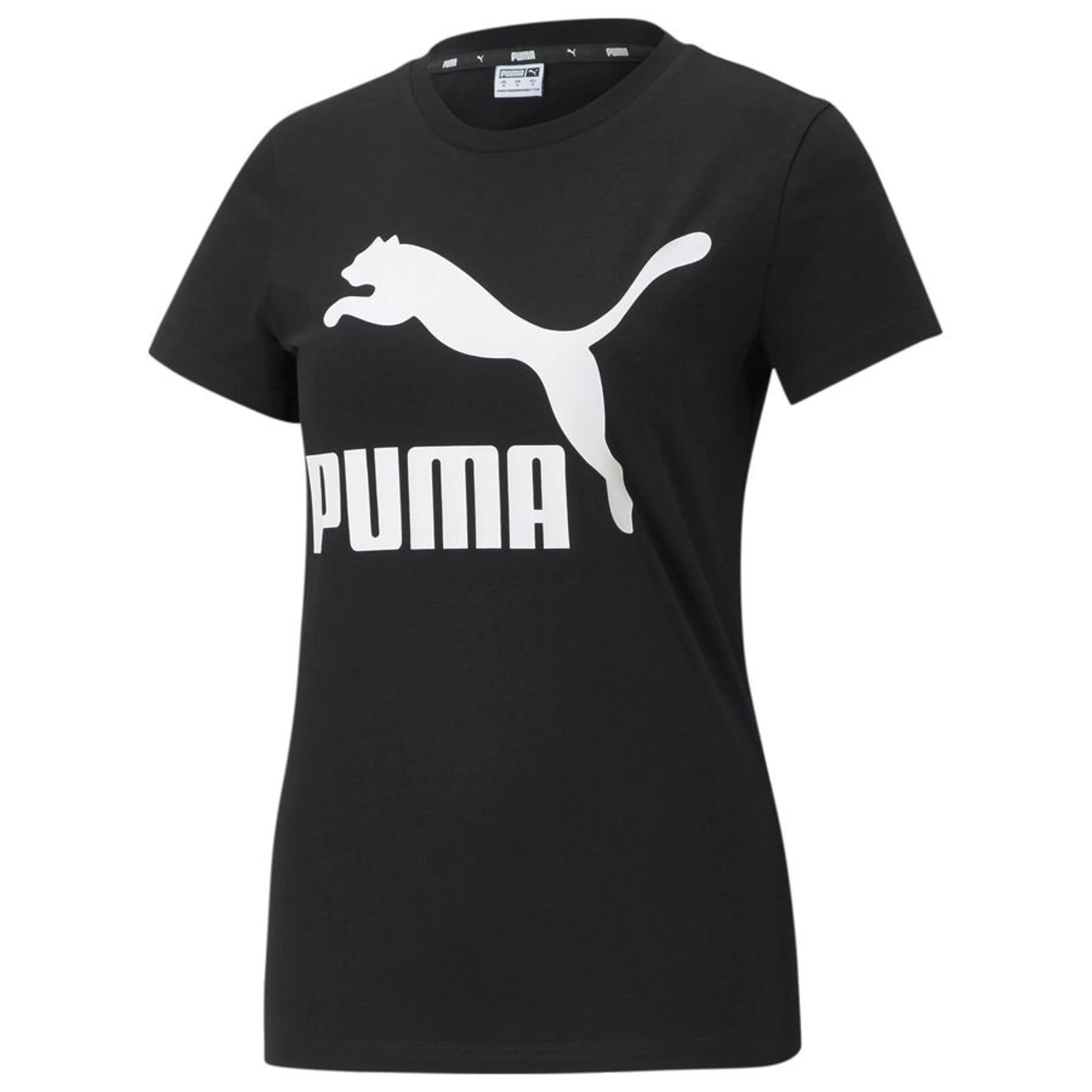 Puma Classic Logo T-Shirt