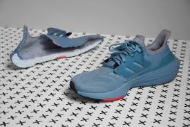 Adidas Ultraboost 22 Running Shoes