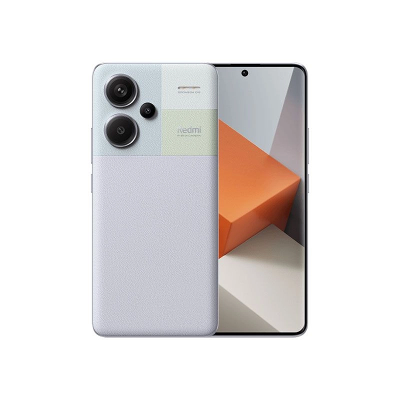 Xiaomi Redmi Note 13 Pro