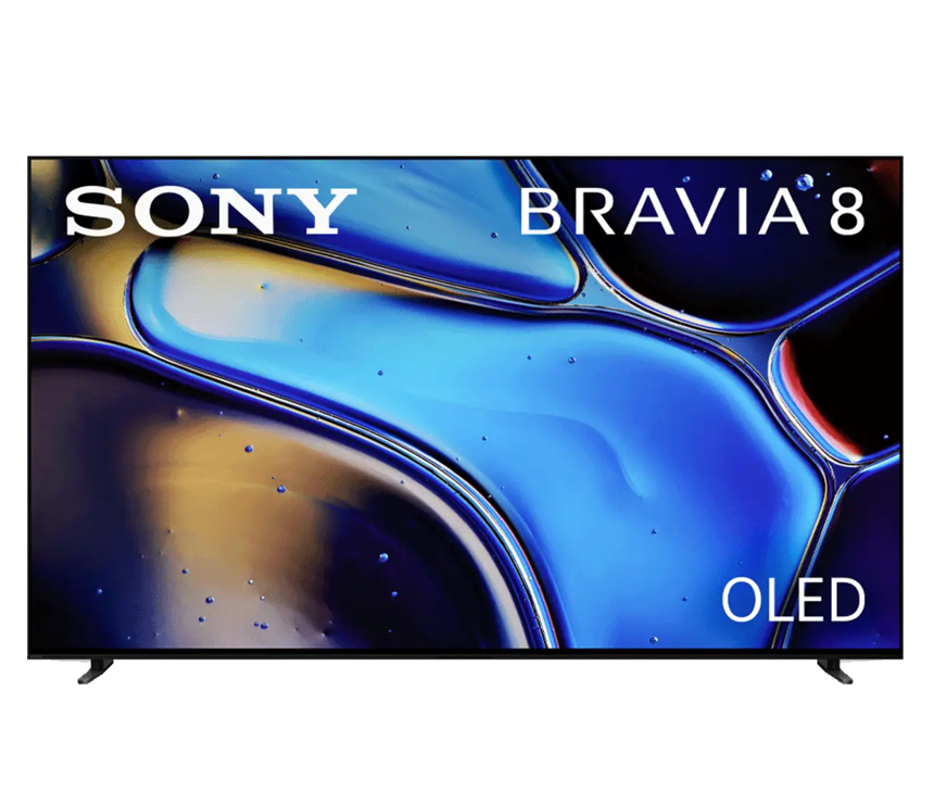 Sony 55" 4K OLED Smart TV